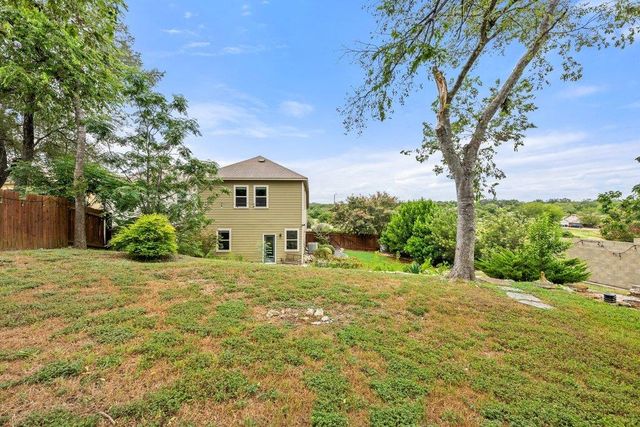 8305 Nicola TRL, Austin, TX 78745