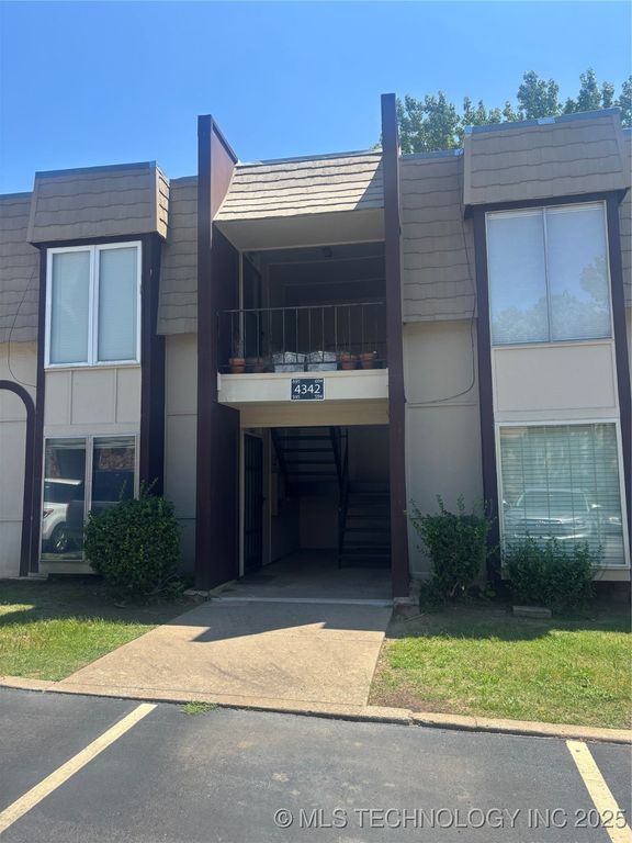 4342 E 67th Street 694, Tulsa, OK 74136