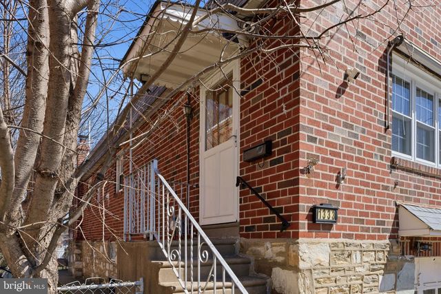 1333 SHELMIRE AVE, Philadelphia, PA 19111