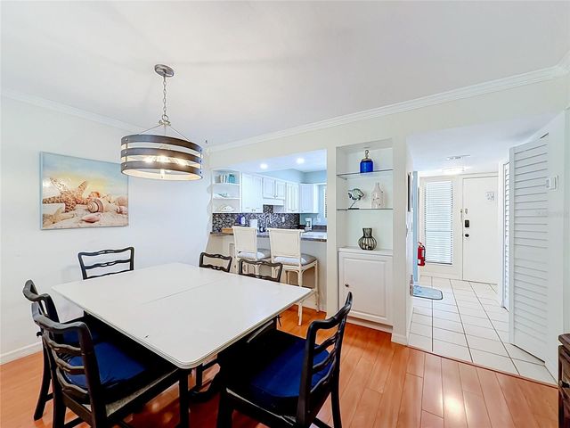 1801 GULF DRIVE N 248, Bradenton Beach, FL 34217