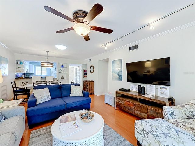 1801 GULF DRIVE N 248, Bradenton Beach, FL 34217