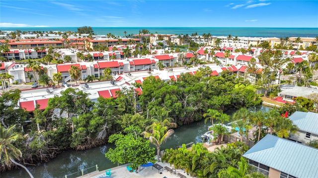 1801 GULF DRIVE N 248, Bradenton Beach, FL 34217