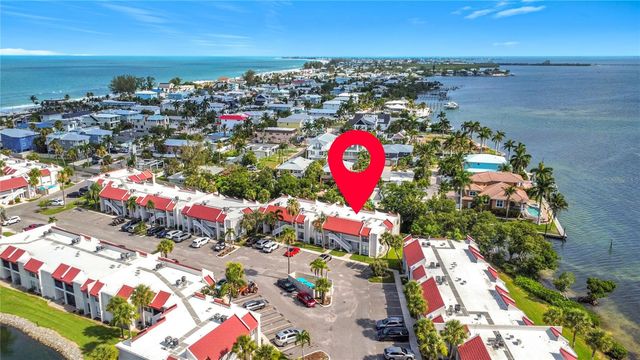 1801 GULF DRIVE N 248, Bradenton Beach, FL 34217
