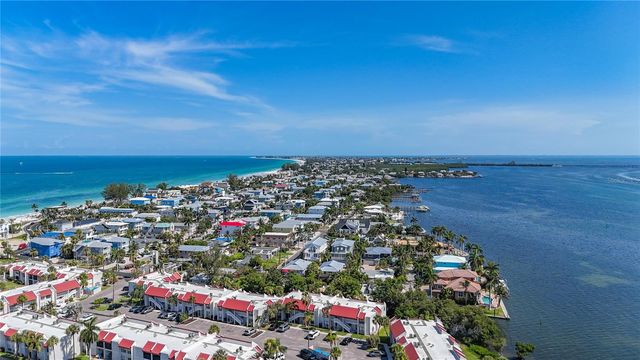 1801 GULF DRIVE N 248, Bradenton Beach, FL 34217