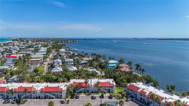 1801 GULF DRIVE N 248, Bradenton Beach, FL 34217