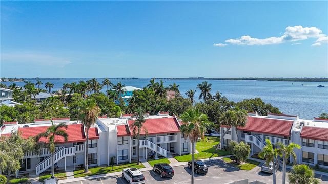 1801 GULF DRIVE N 248, Bradenton Beach, FL 34217