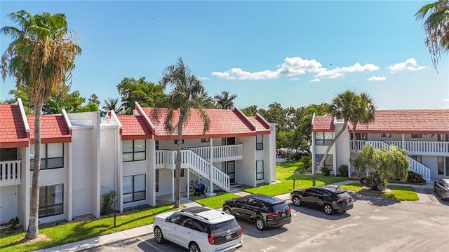 1801 GULF DRIVE N 248, Bradenton Beach, FL 34217