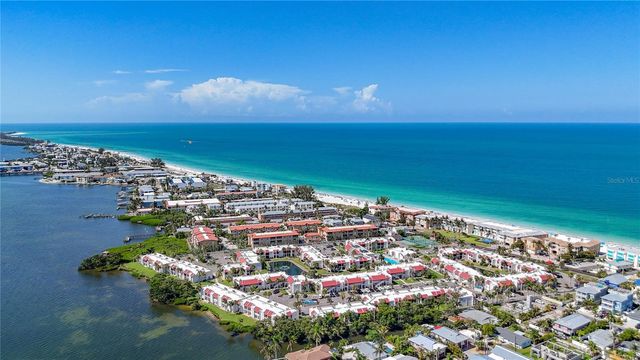 1801 GULF DRIVE N 248, Bradenton Beach, FL 34217