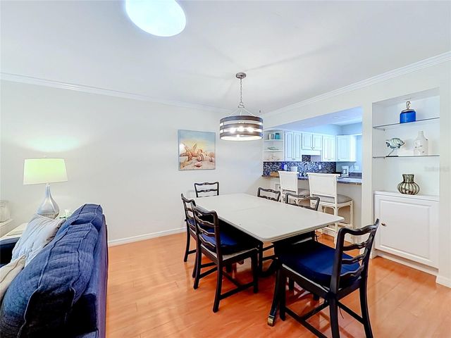 1801 GULF DRIVE N 248, Bradenton Beach, FL 34217