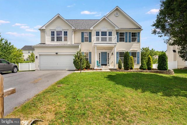 31 RULAND DR, Bunker Hill, WV 25413