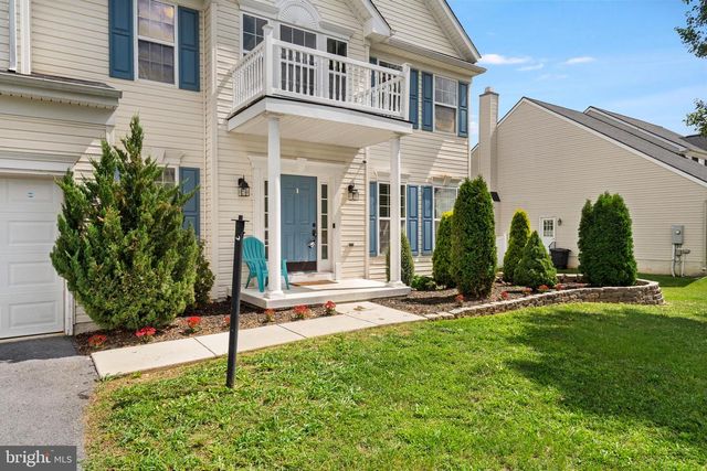 31 RULAND DR, Bunker Hill, WV 25413