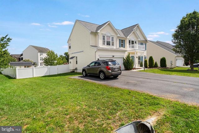 31 RULAND DR, Bunker Hill, WV 25413