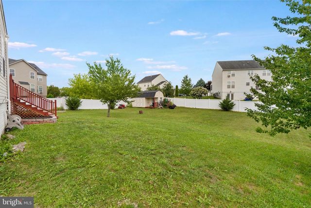 31 RULAND DR, Bunker Hill, WV 25413