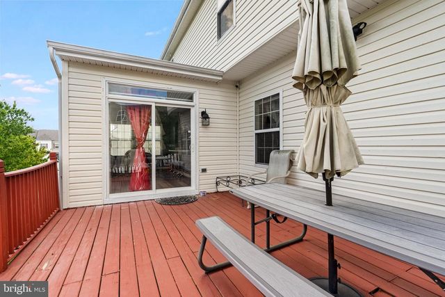 31 RULAND DR, Bunker Hill, WV 25413