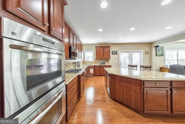 358 Nature Brook Walk SE, Smyrna, GA 30082