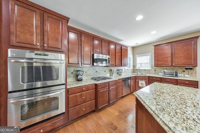 358 Nature Brook Walk SE, Smyrna, GA 30082