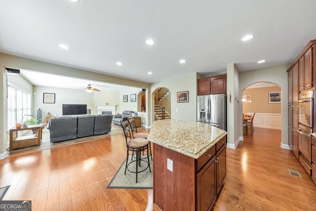 358 Nature Brook Walk SE, Smyrna, GA 30082