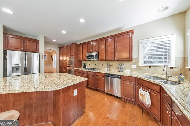 358 Nature Brook Walk SE, Smyrna, GA 30082