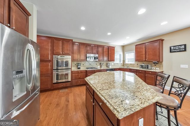 358 Nature Brook Walk SE, Smyrna, GA 30082