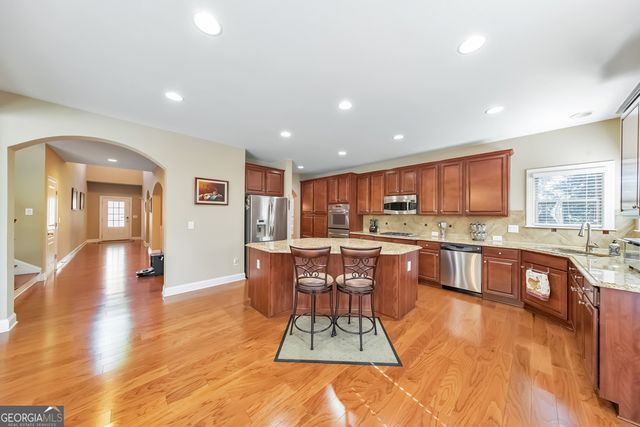 358 Nature Brook Walk SE, Smyrna, GA 30082