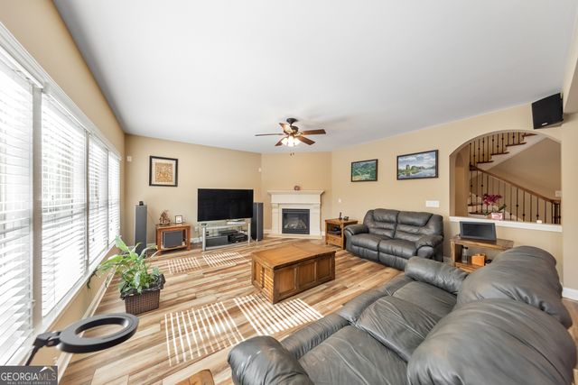 358 Nature Brook Walk SE, Smyrna, GA 30082