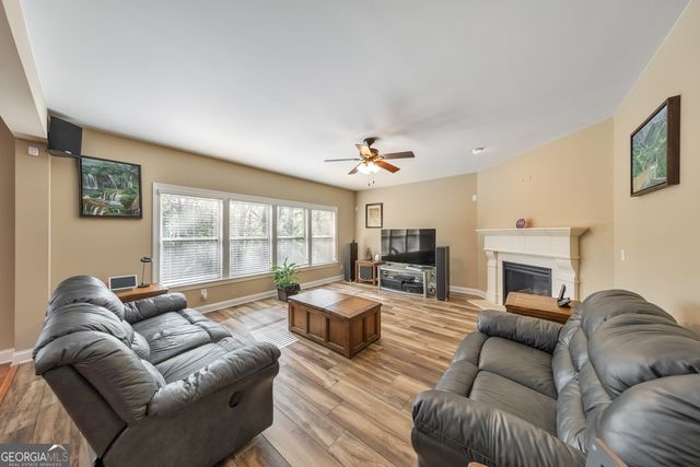 358 Nature Brook Walk SE, Smyrna, GA 30082