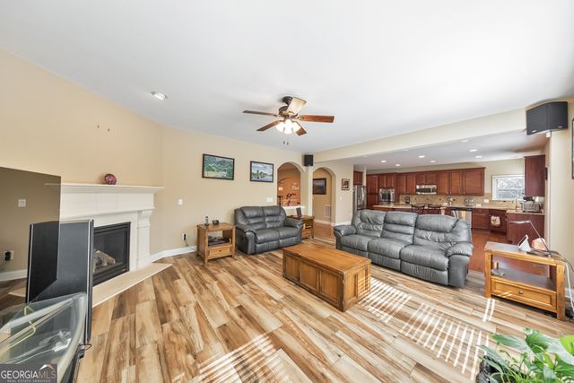 358 Nature Brook Walk SE, Smyrna, GA 30082