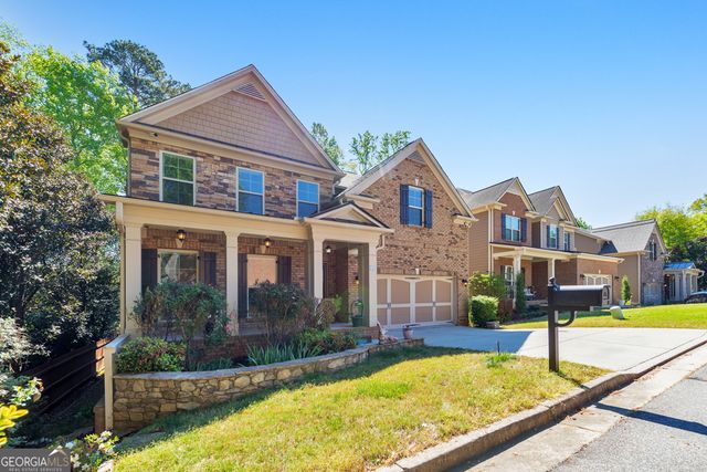 358 Nature Brook Walk SE, Smyrna, GA 30082