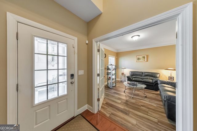 358 Nature Brook Walk SE, Smyrna, GA 30082