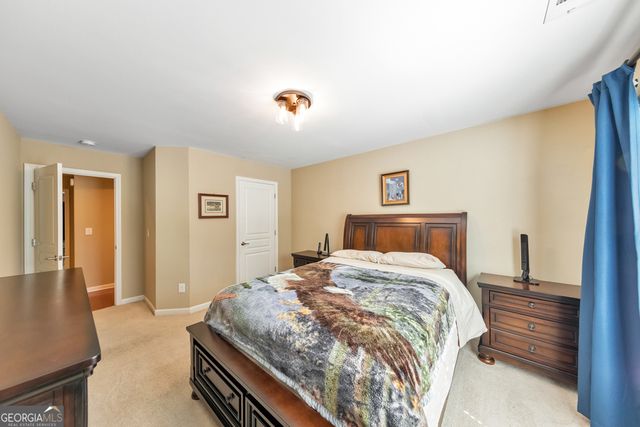 358 Nature Brook Walk SE, Smyrna, GA 30082