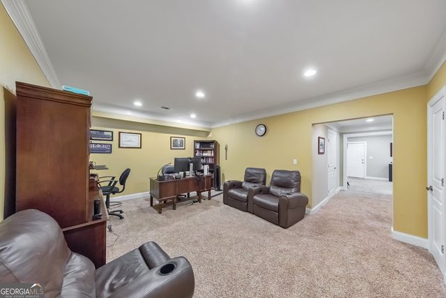 358 Nature Brook Walk SE, Smyrna, GA 30082