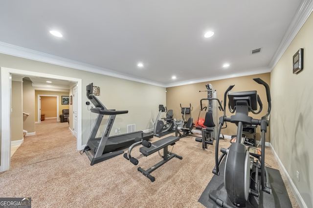 358 Nature Brook Walk SE, Smyrna, GA 30082