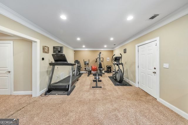 358 Nature Brook Walk SE, Smyrna, GA 30082