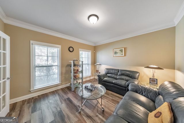 358 Nature Brook Walk SE, Smyrna, GA 30082