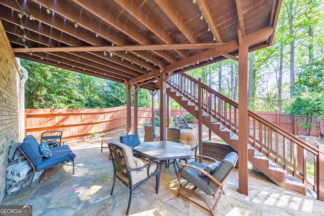 358 Nature Brook Walk SE, Smyrna, GA 30082