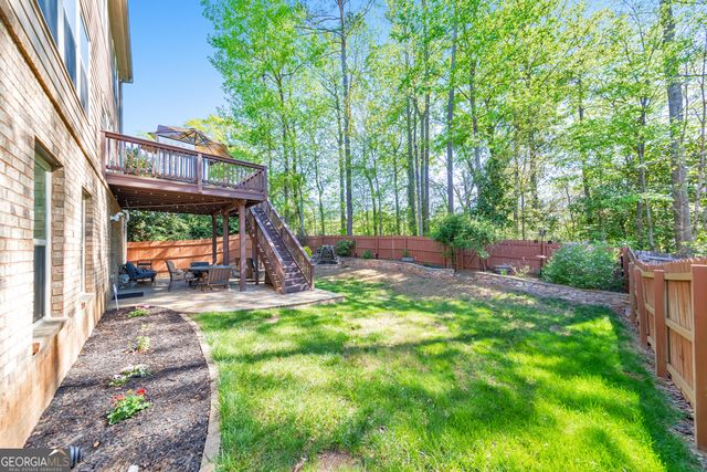 358 Nature Brook Walk SE, Smyrna, GA 30082