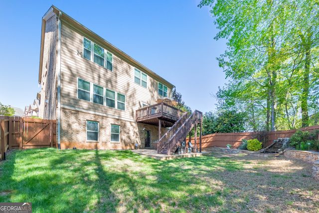 358 Nature Brook Walk SE, Smyrna, GA 30082