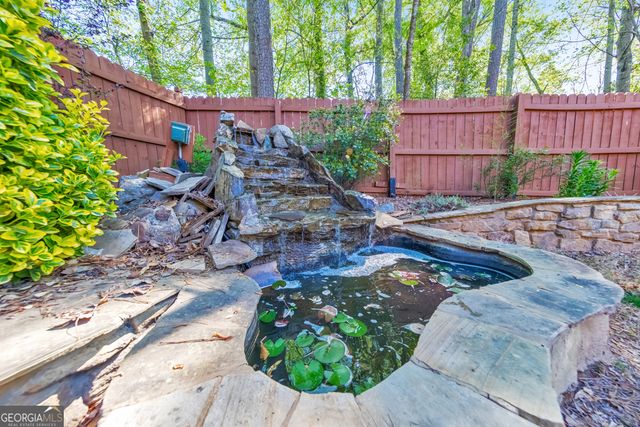 358 Nature Brook Walk SE, Smyrna, GA 30082