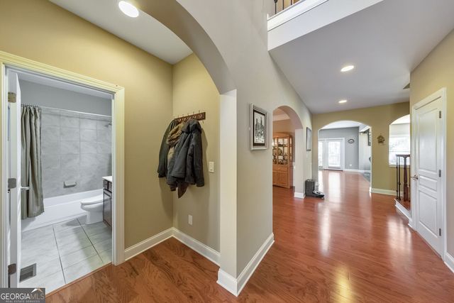 358 Nature Brook Walk SE, Smyrna, GA 30082