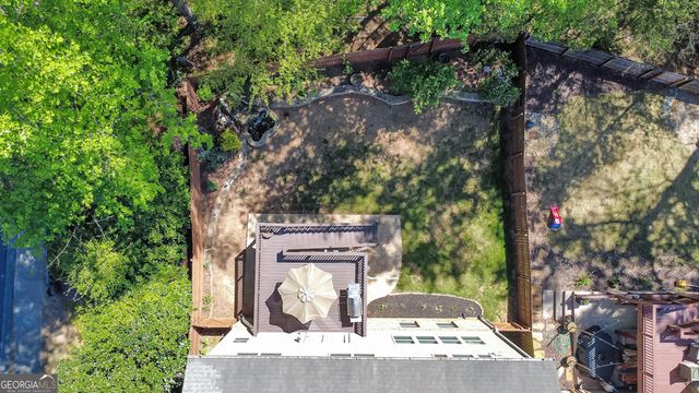 358 Nature Brook Walk SE, Smyrna, GA 30082