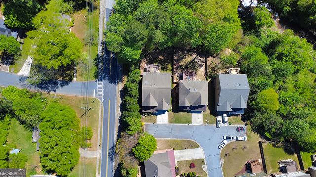 358 Nature Brook Walk SE, Smyrna, GA 30082