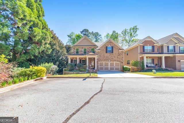 358 Nature Brook Walk SE, Smyrna, GA 30082