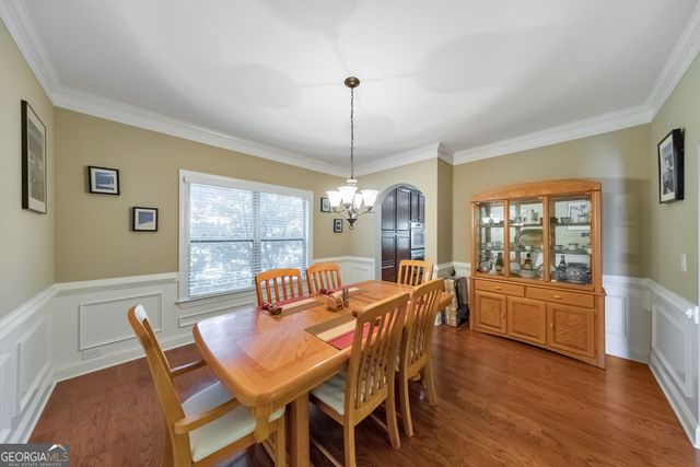 358 Nature Brook Walk SE, Smyrna, GA 30082