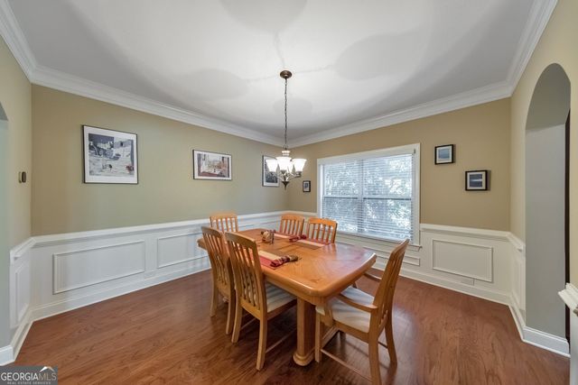 358 Nature Brook Walk SE, Smyrna, GA 30082