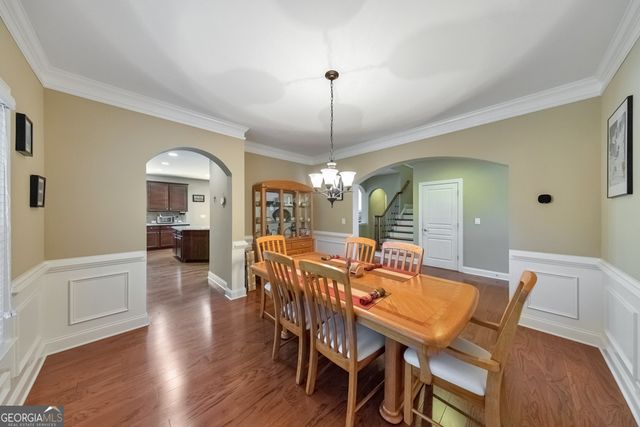 358 Nature Brook Walk SE, Smyrna, GA 30082