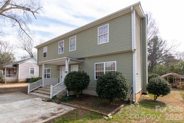 100 Gibson Park Drive, Huntersville, NC 28078