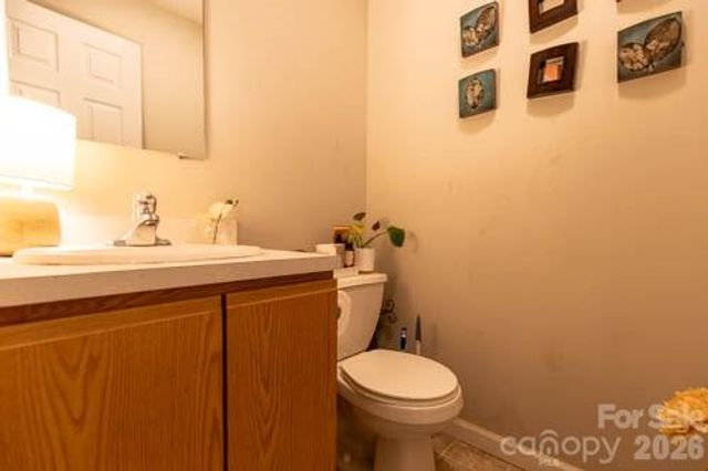 100 Gibson Park Drive, Huntersville, NC 28078