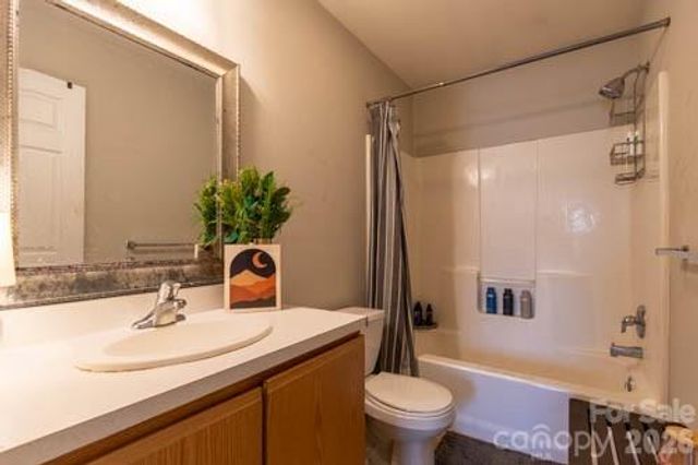 100 Gibson Park Drive, Huntersville, NC 28078