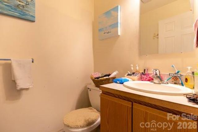 100 Gibson Park Drive, Huntersville, NC 28078