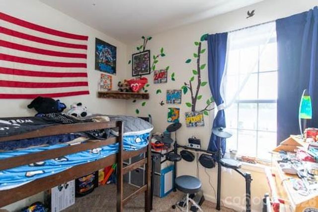 100 Gibson Park Drive, Huntersville, NC 28078